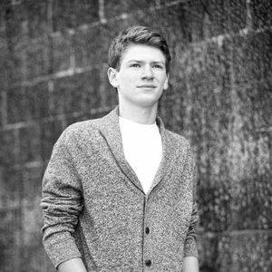Meet your Posher, Conrad